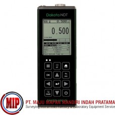 DAKOTA NDT MX1-DL Corrosion Thickness Gauge DAKOTA NDT MX1-DL Corrosion Thickness Gauge
